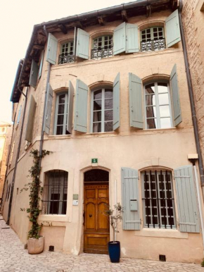 In Situ B&B